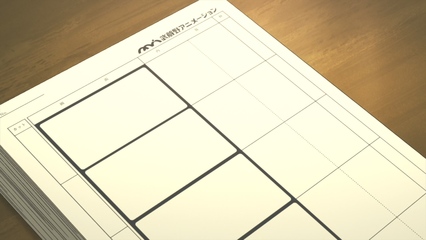 《白箱》 一部獻給動畫制作的情書，照亮行業幕后之光